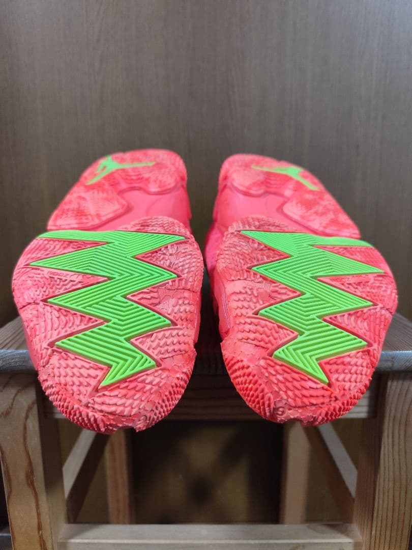 Nike Jordan Why Not .6 ナイキ　ジョーダン　ワイ　ノット