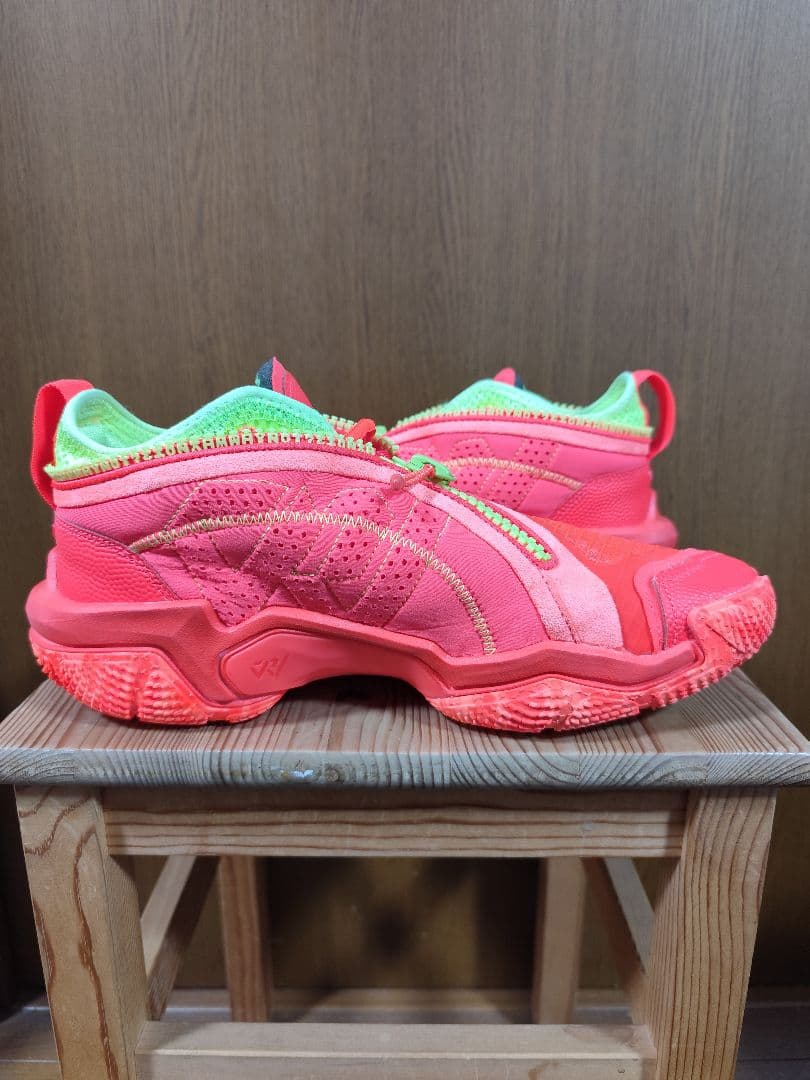 Nike Jordan Why Not .6 ナイキ　ジョーダン　ワイ　ノット