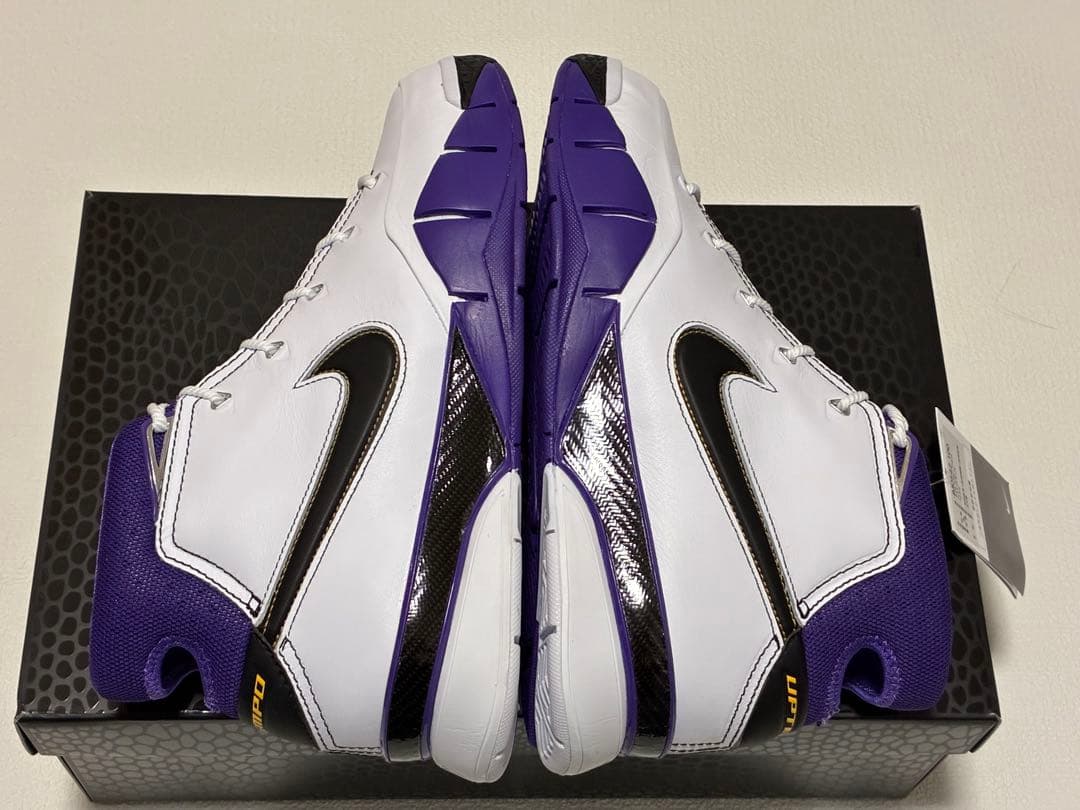 シューズ(男性用) Nike Kobe 1 Protro \"81 Points\" (2026)