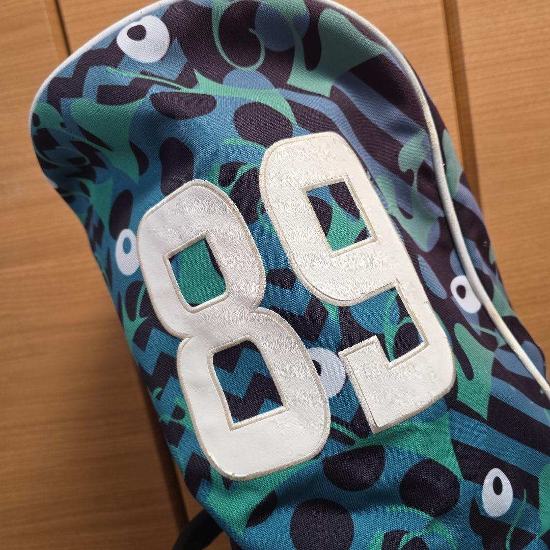 PEARL GATES キャディバッグ