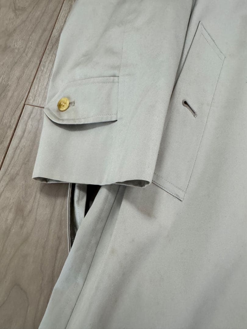 Burberrys レディース　ロングトレンチコート