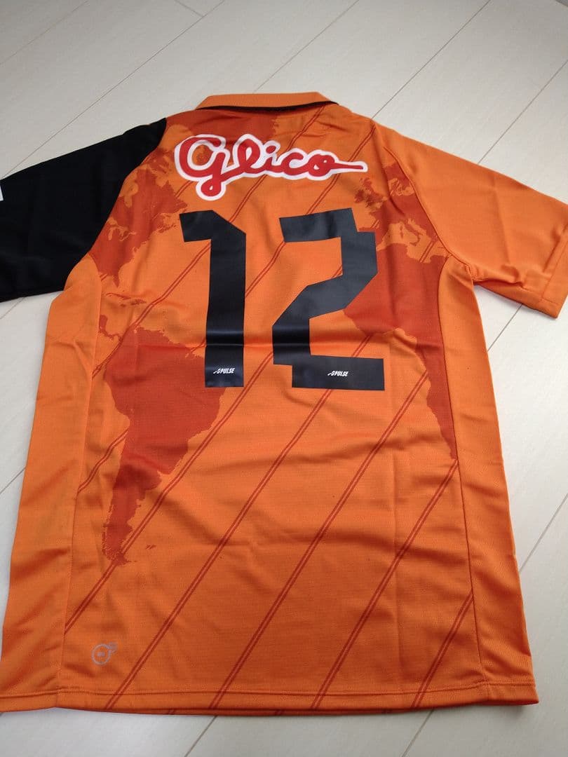 清水エスパルス ユニフォーム 2013 Puma正規品 新品 12