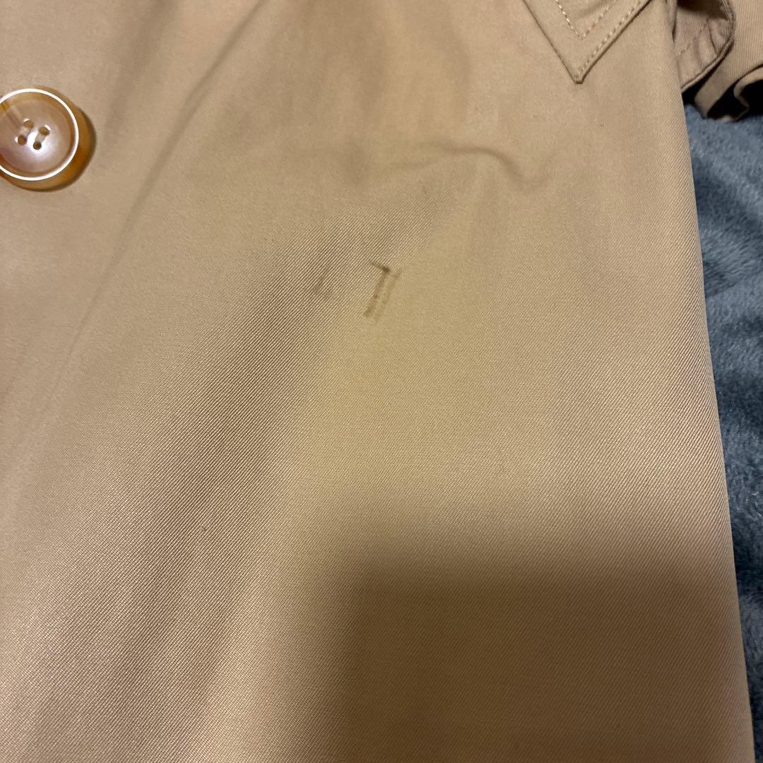 Burberry ベージュ トレンチコート
