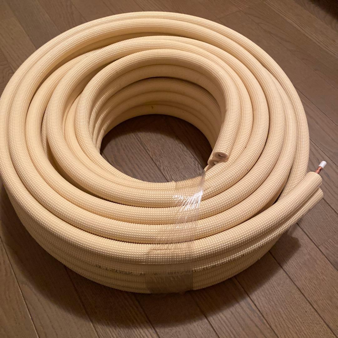 2分3分　ペアチューブ　20m