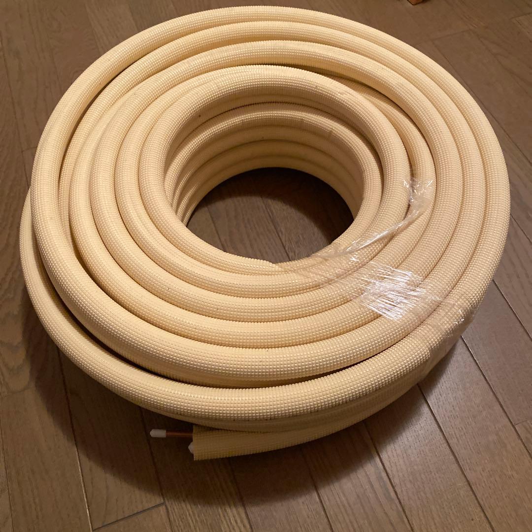 2分3分　ペアチューブ　20m