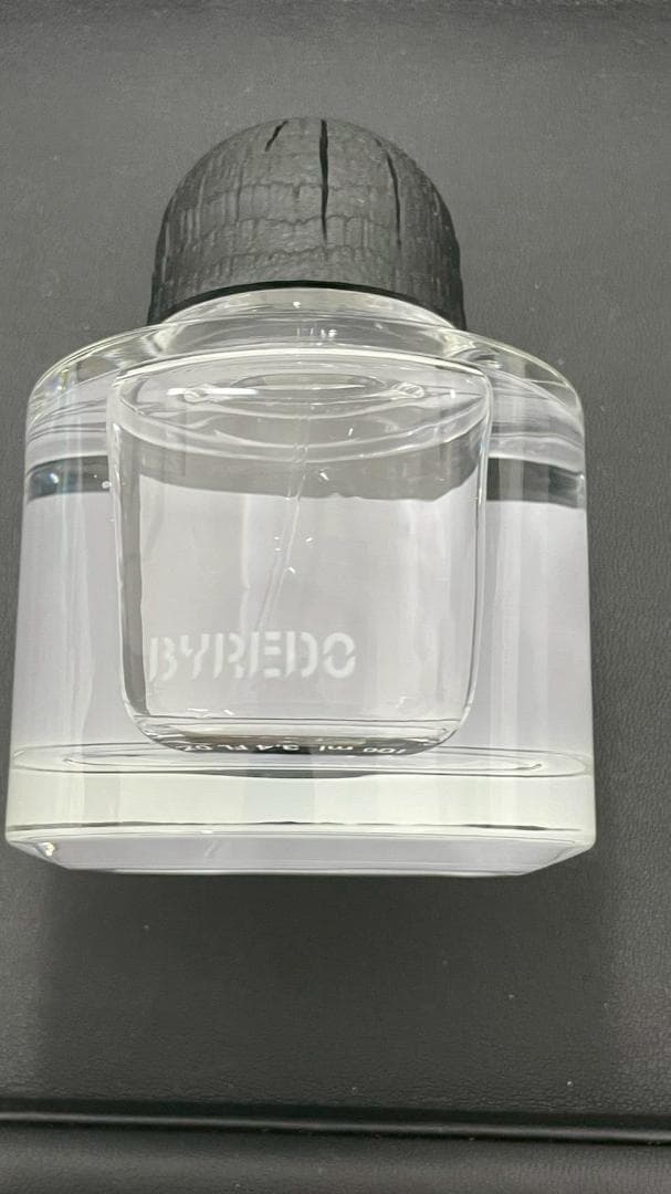 ボディミスト BYREDO BLANCHE ABSOLU DE PARFUM