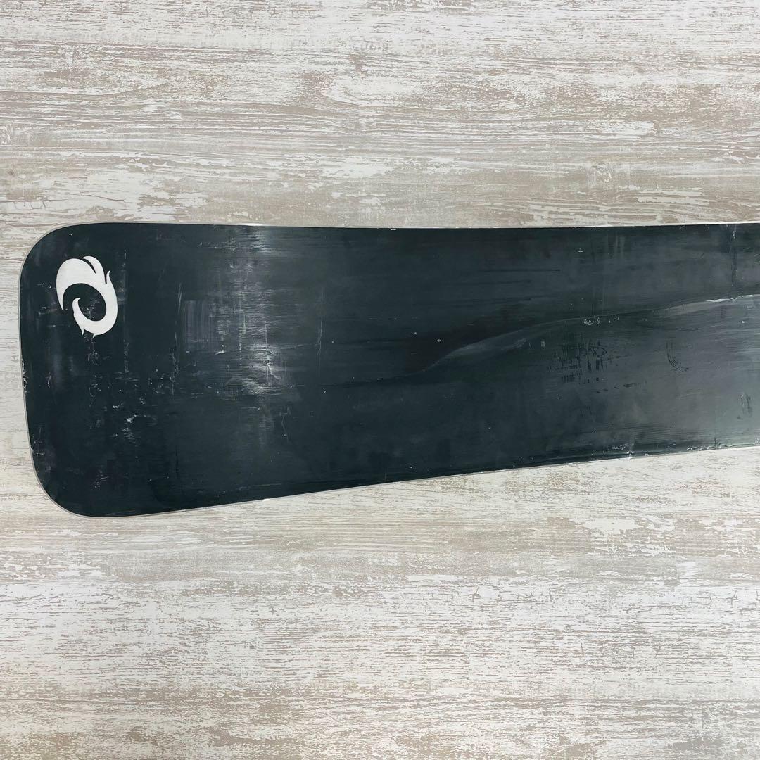 OGASAKA オガサカ　アーマー　スノーボード&ケスラー　ビンディング　セット