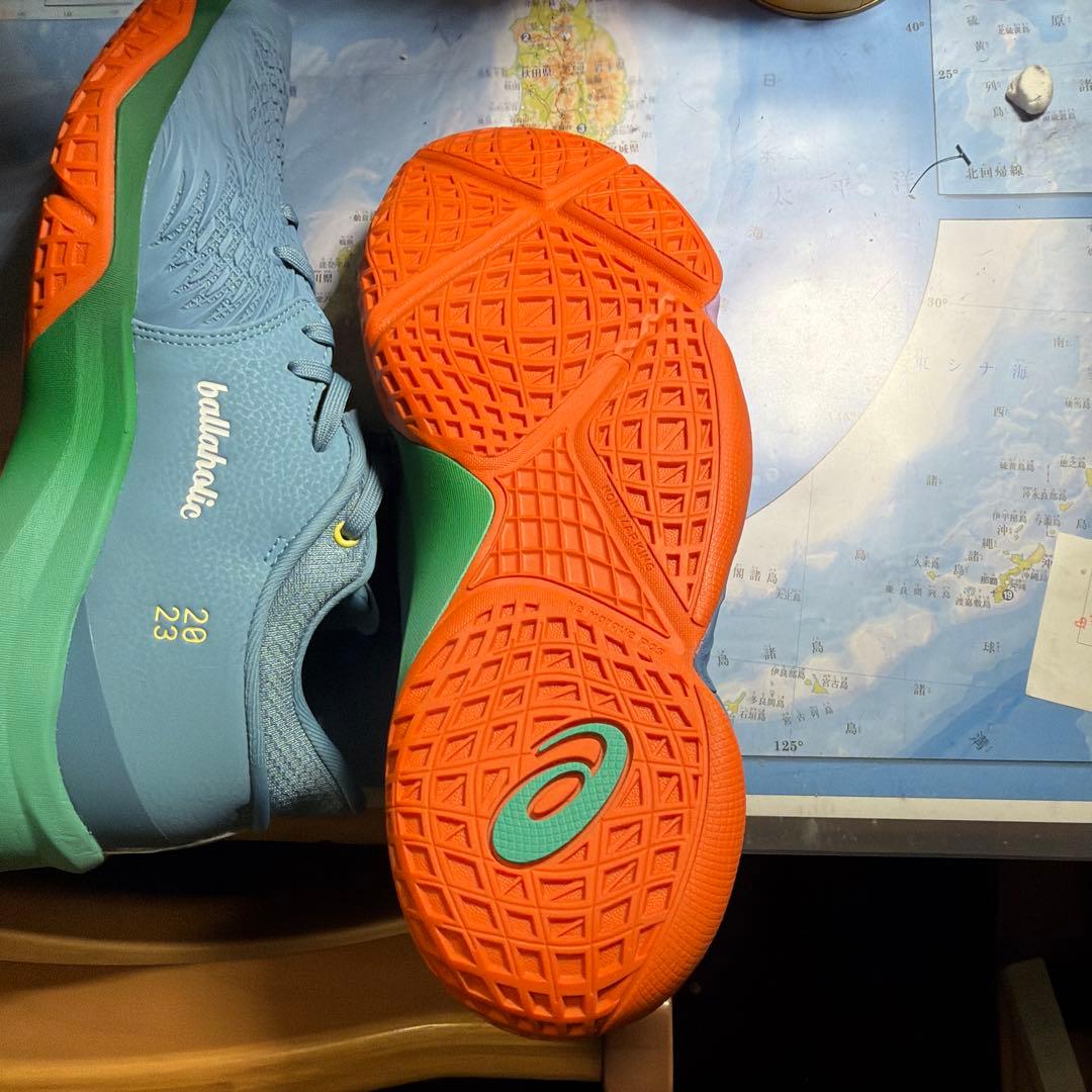 ボーラホリック　アンプレアルスlow