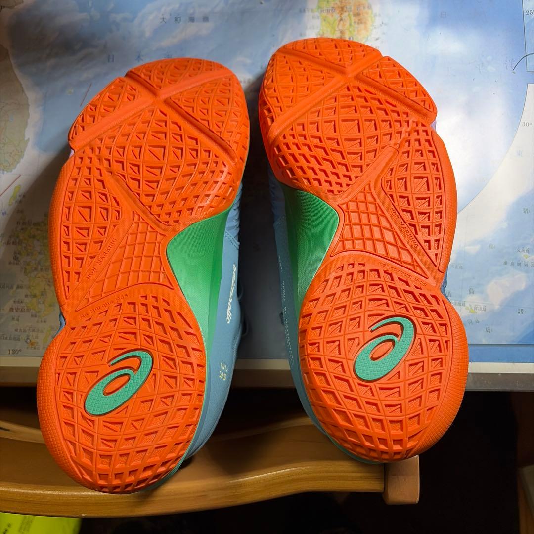 ボーラホリック　アンプレアルスlow