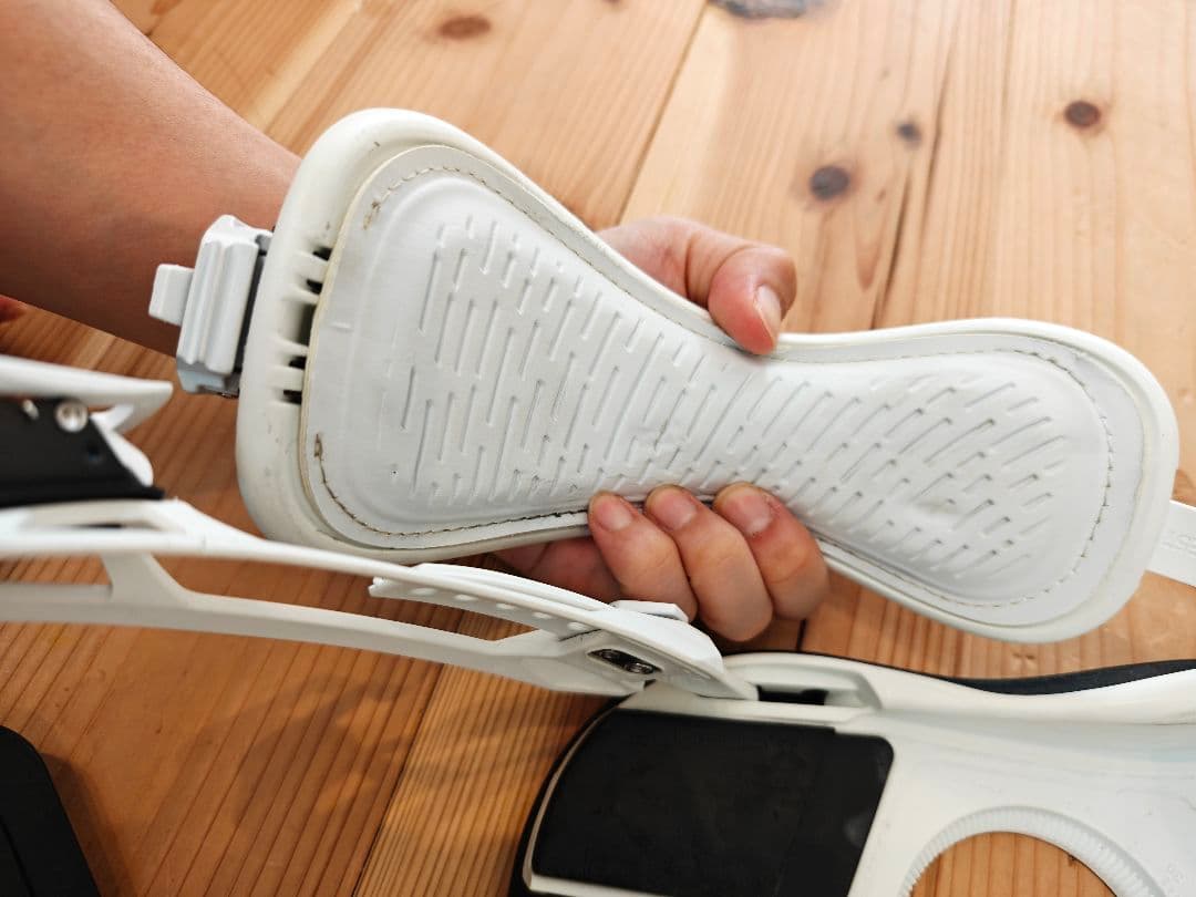 スノーボード Union ultra M