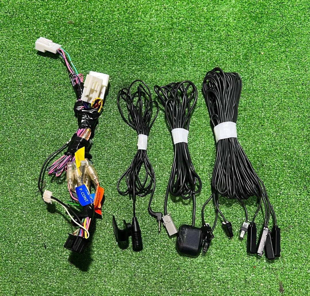 KENWOOD MDV-Z904 ナビゲーションシステム 2016