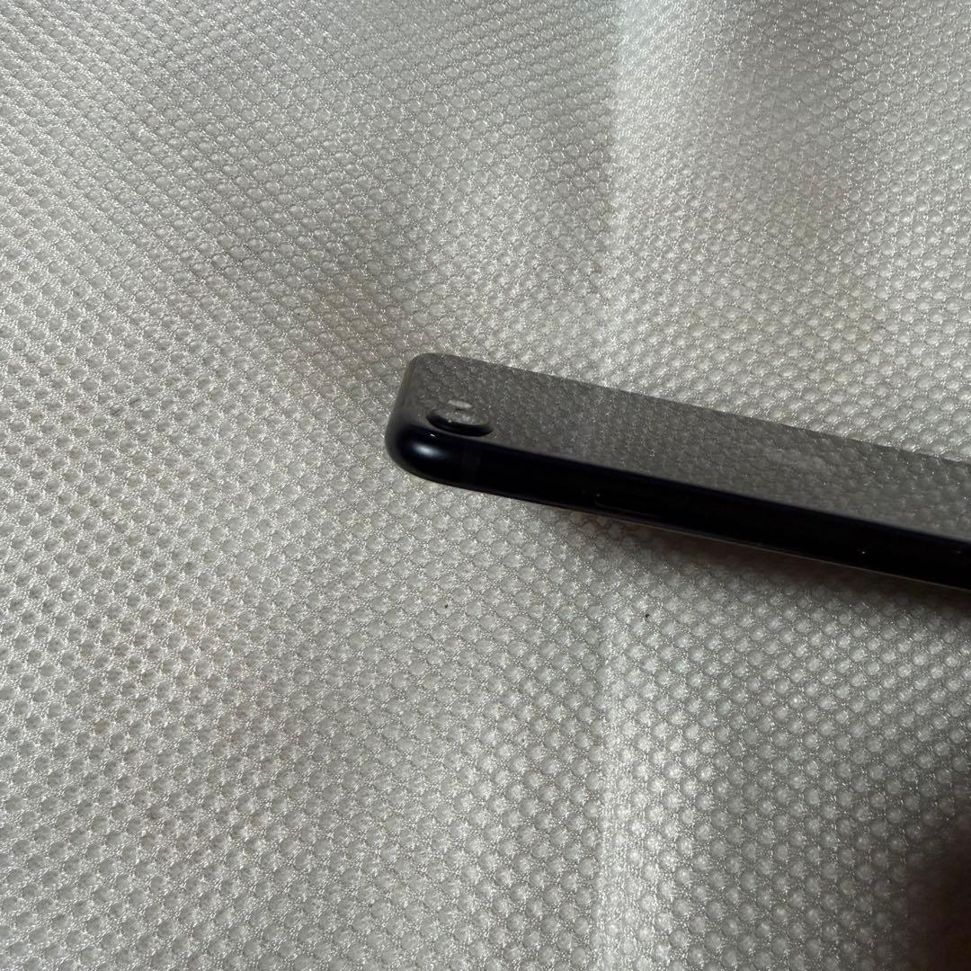 美品 SIMフリー iPhoneSE 第3世代 128GB バッテリー100%