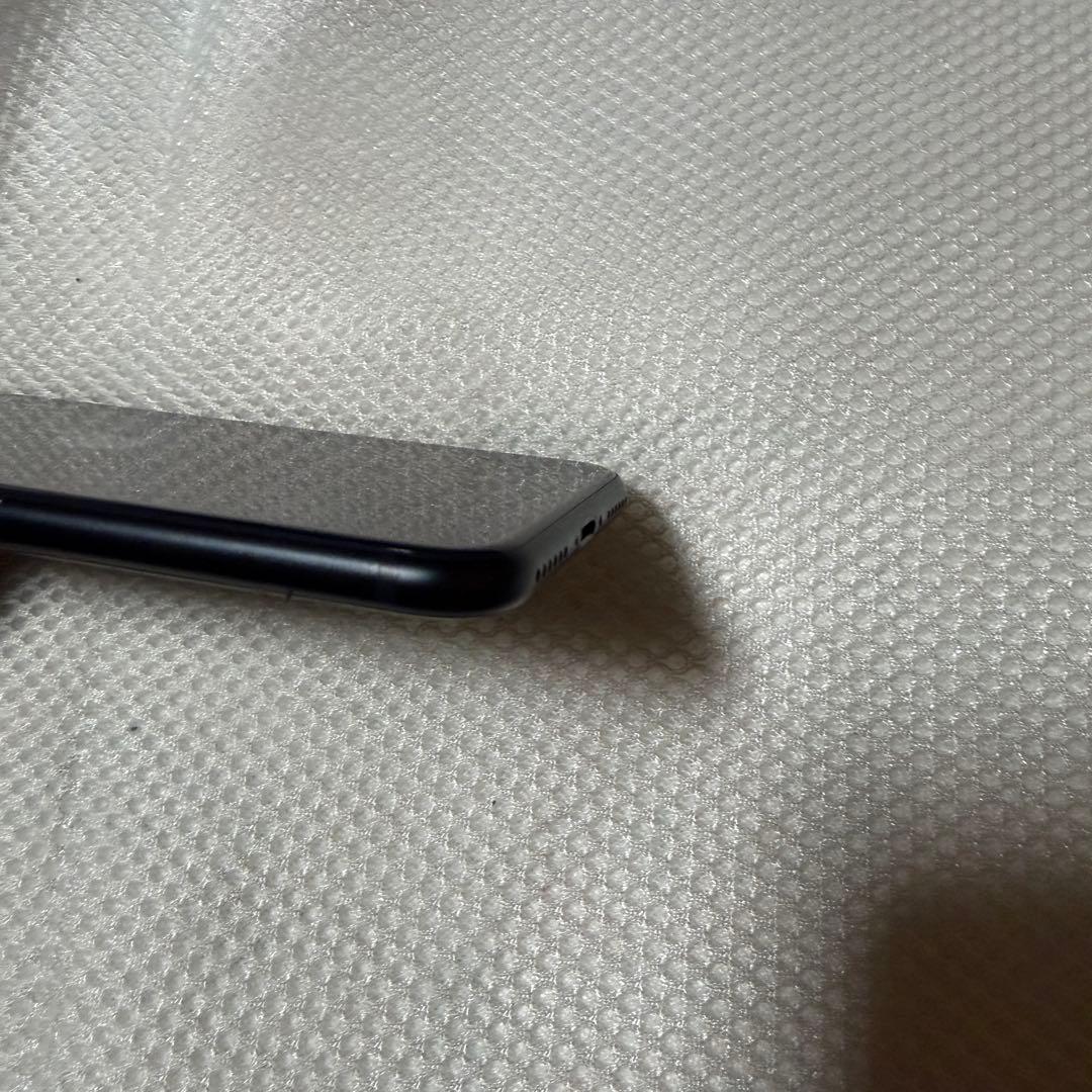 美品 SIMフリー iPhoneSE 第3世代 128GB バッテリー100%