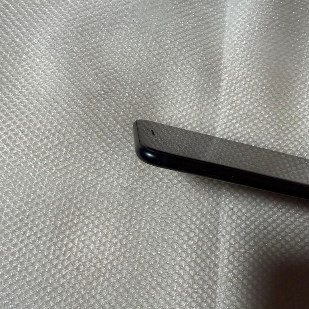 美品 SIMフリー iPhoneSE 第3世代 128GB バッテリー100%