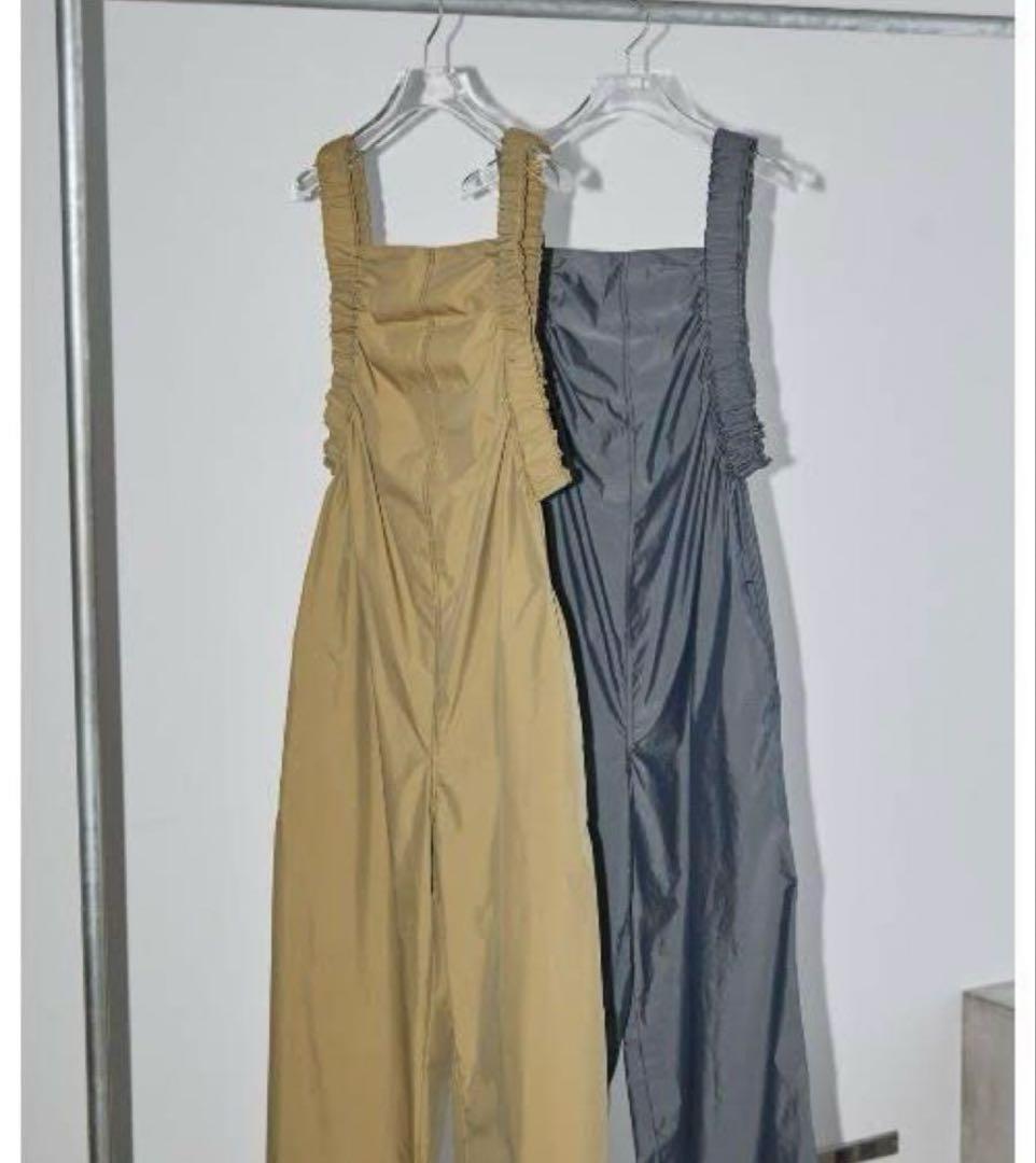 TODAYFUL Side Gather Combinaison サイズ 38