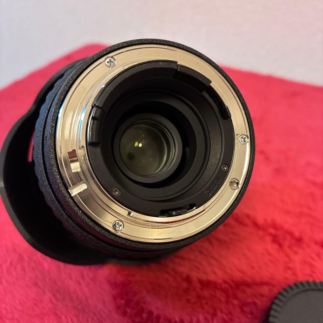 レンズ(ズーム) Tokina AT-X 124 PRO DX 12-24mm F4