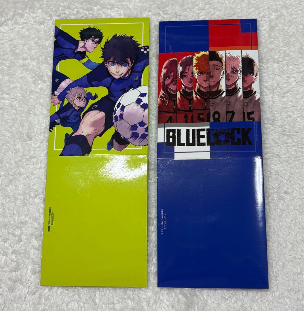 ブルーロック 漫画 コミック 全巻 収納ボックス付き キャラクターブック付き