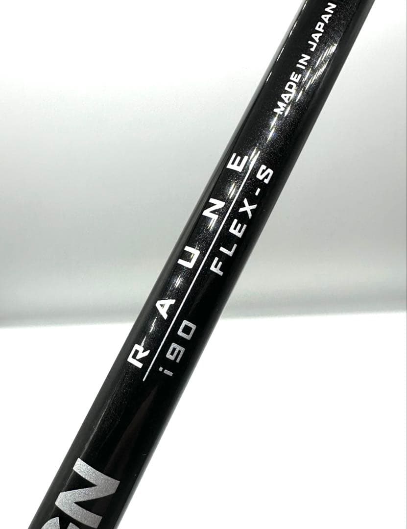 中古美品｜オノフクロ4番アイアン2022KURO｜ツアーADラウネRAUNE90