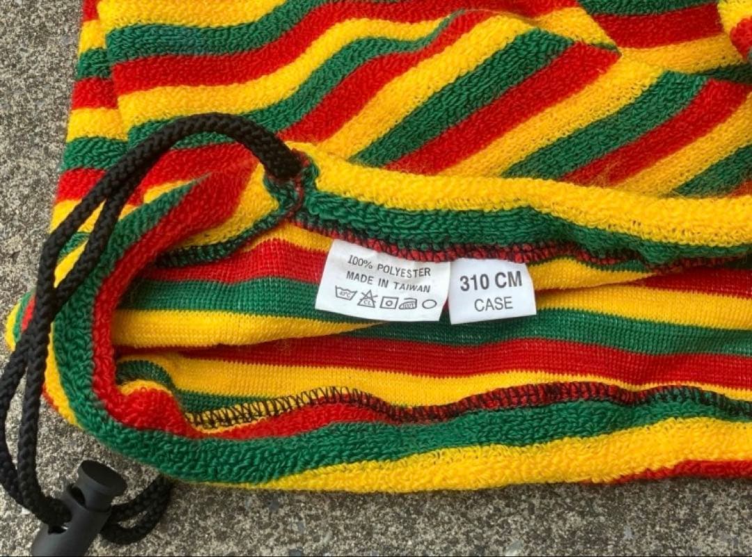 ロングボートニットケース