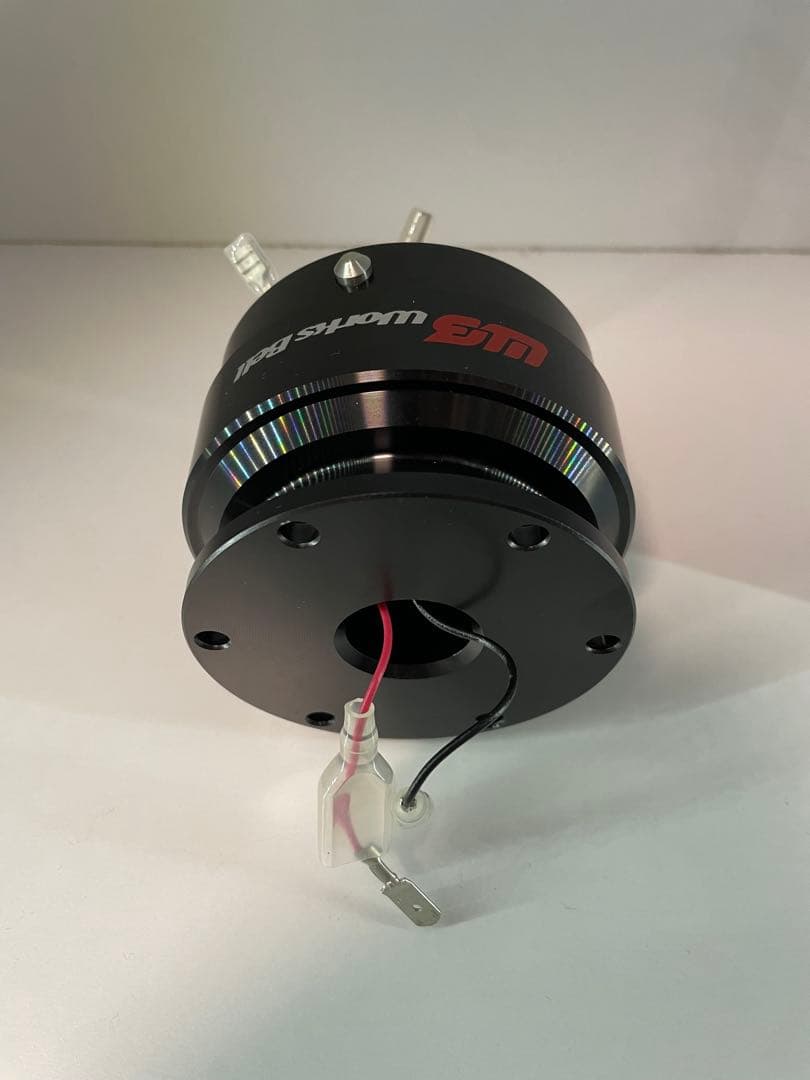 ワークスベル ラフィックス 2 ブラック おまけ付き