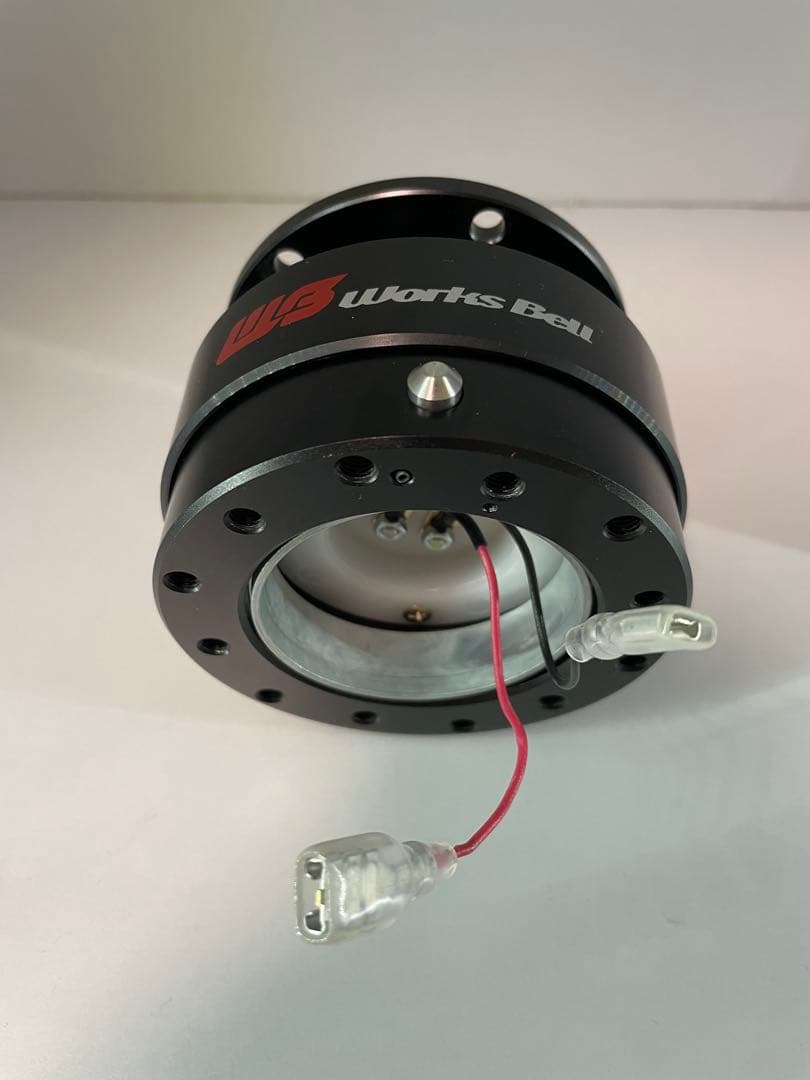 ワークスベル ラフィックス 2 ブラック おまけ付き