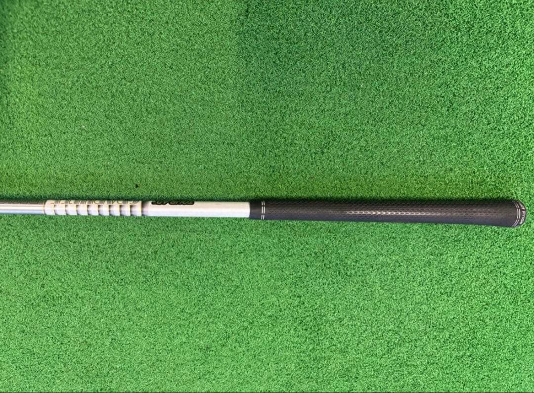 M2 フェアウェイウッド　3HL ツアーAD TP