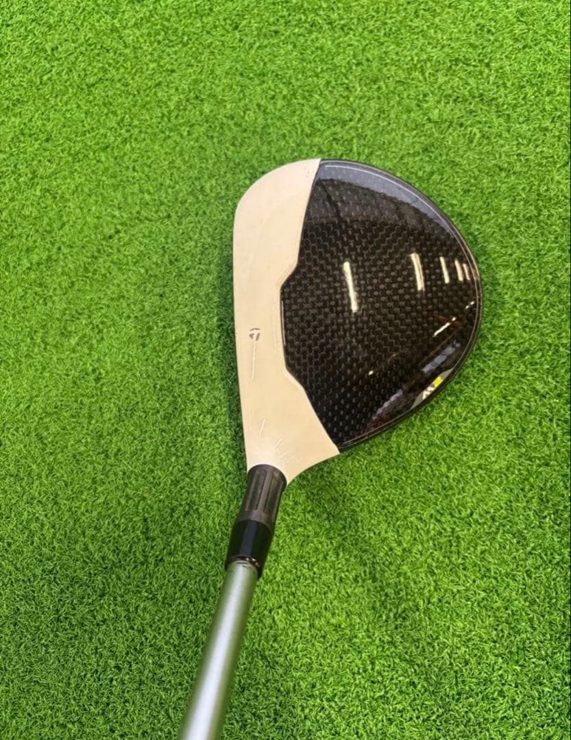 M2 フェアウェイウッド　3HL ツアーAD TP
