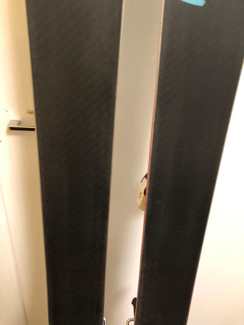 ATOMIC VANTAGE アトミック バンデージ 95 サロモンガーディアン