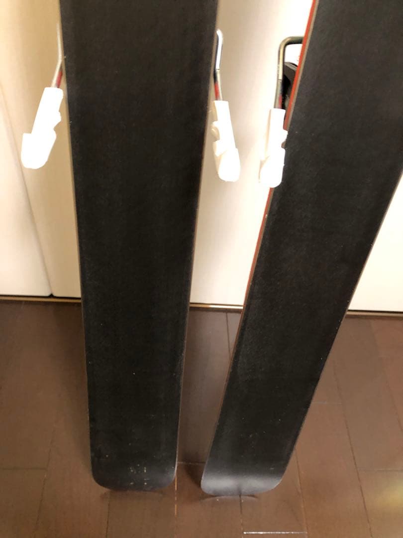 ATOMIC VANTAGE アトミック バンデージ 95 サロモンガーディアン