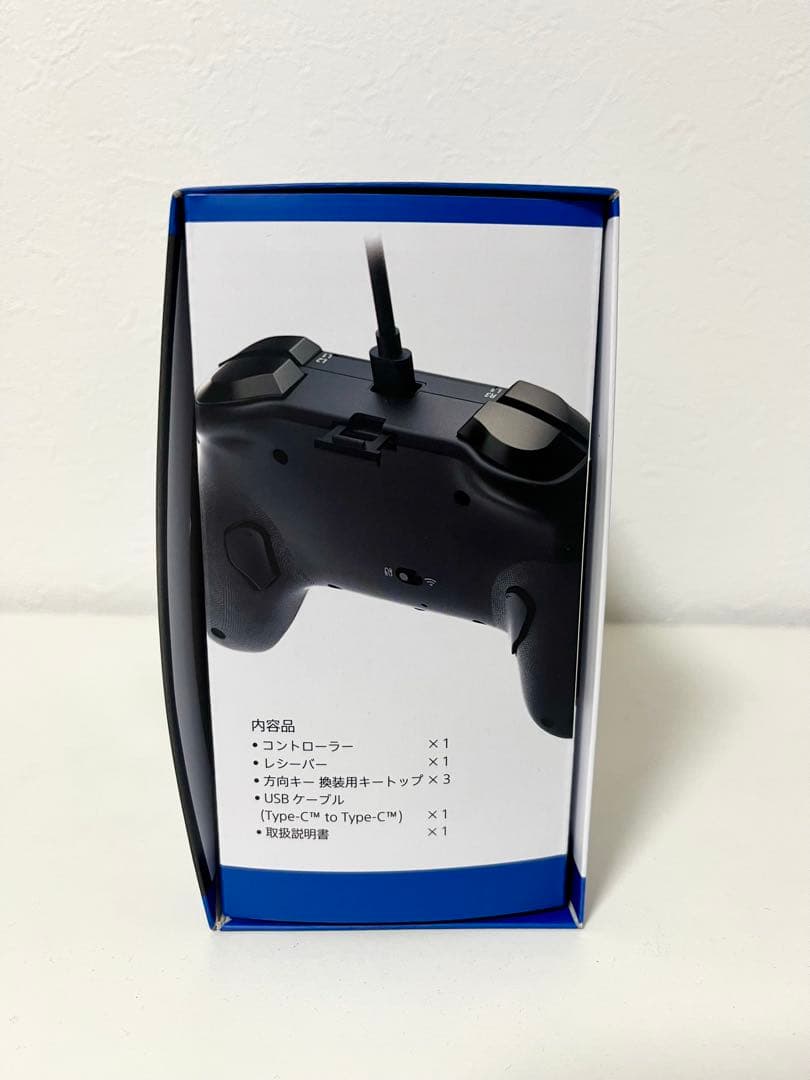 HORI ファイティングコマンダー OCTA PRO（箱あり）