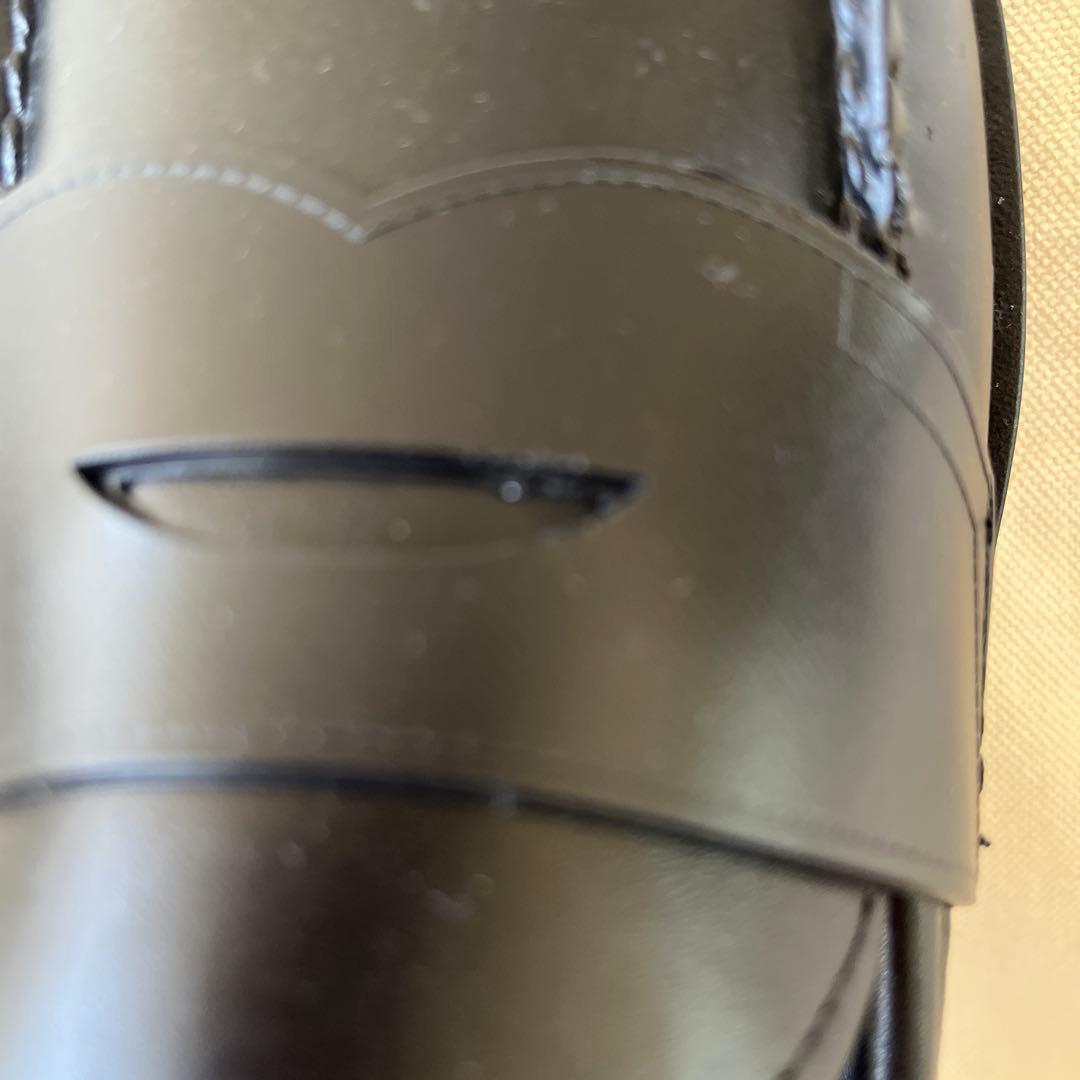 Traditional Weatherwearレインローファー 41