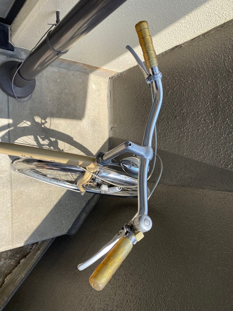 Harley-Davidson シティサイクル 26ハーレーサイクル希少レア