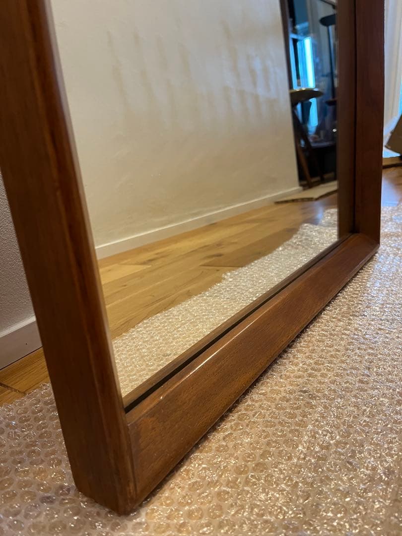 ドレクセル DREXEL ミラー 米軍 パシフィックファニチャー好きへ