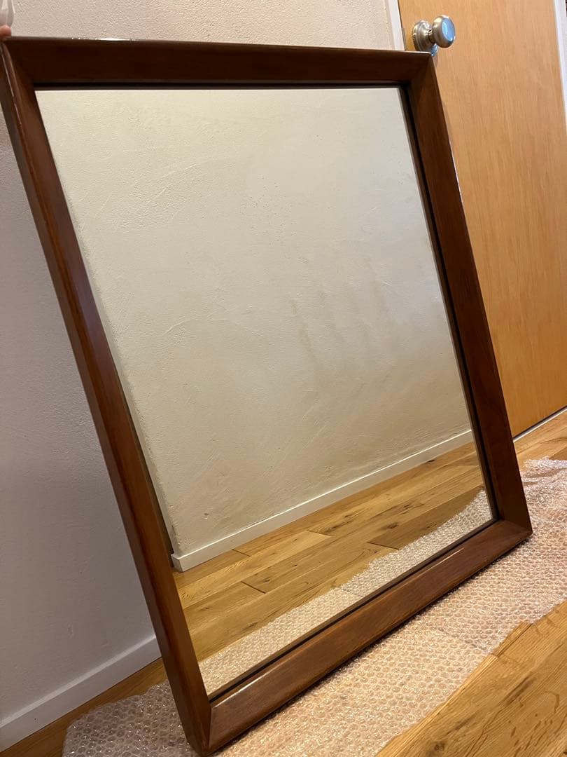 ドレクセル DREXEL ミラー 米軍 パシフィックファニチャー好きへ