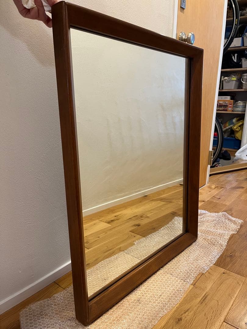 ドレクセル DREXEL ミラー 米軍 パシフィックファニチャー好きへ