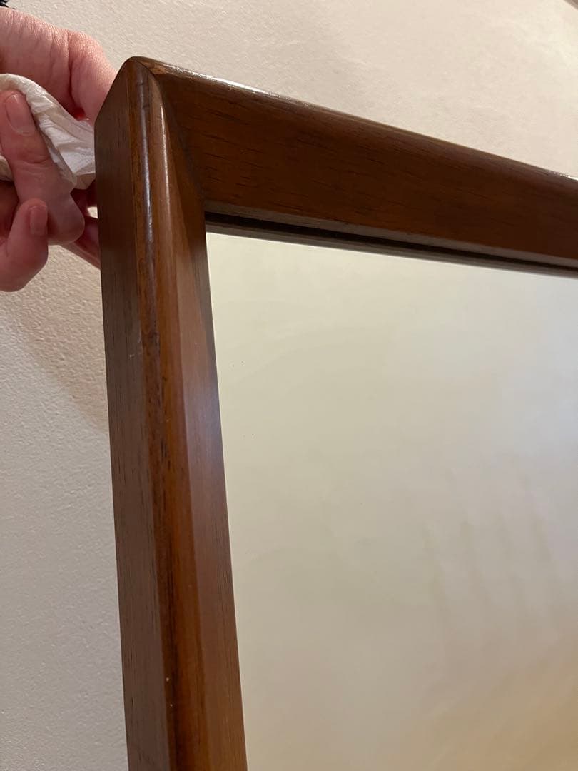 ドレクセル DREXEL ミラー 米軍 パシフィックファニチャー好きへ