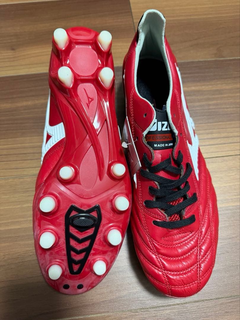 MIZUNO モレリア ネオ 26.0