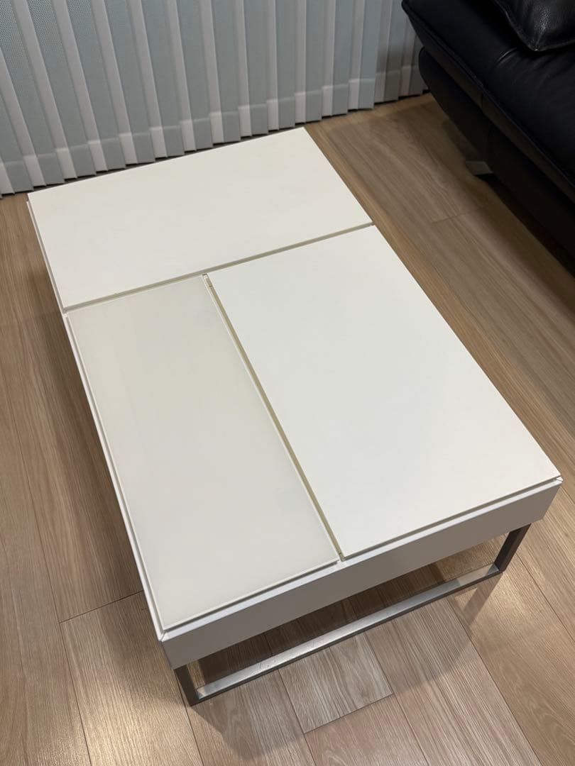 Bo Concept Chiva コーヒーテーブル