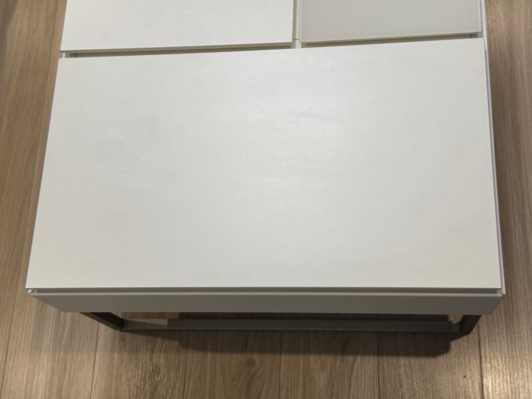 Bo Concept Chiva コーヒーテーブル