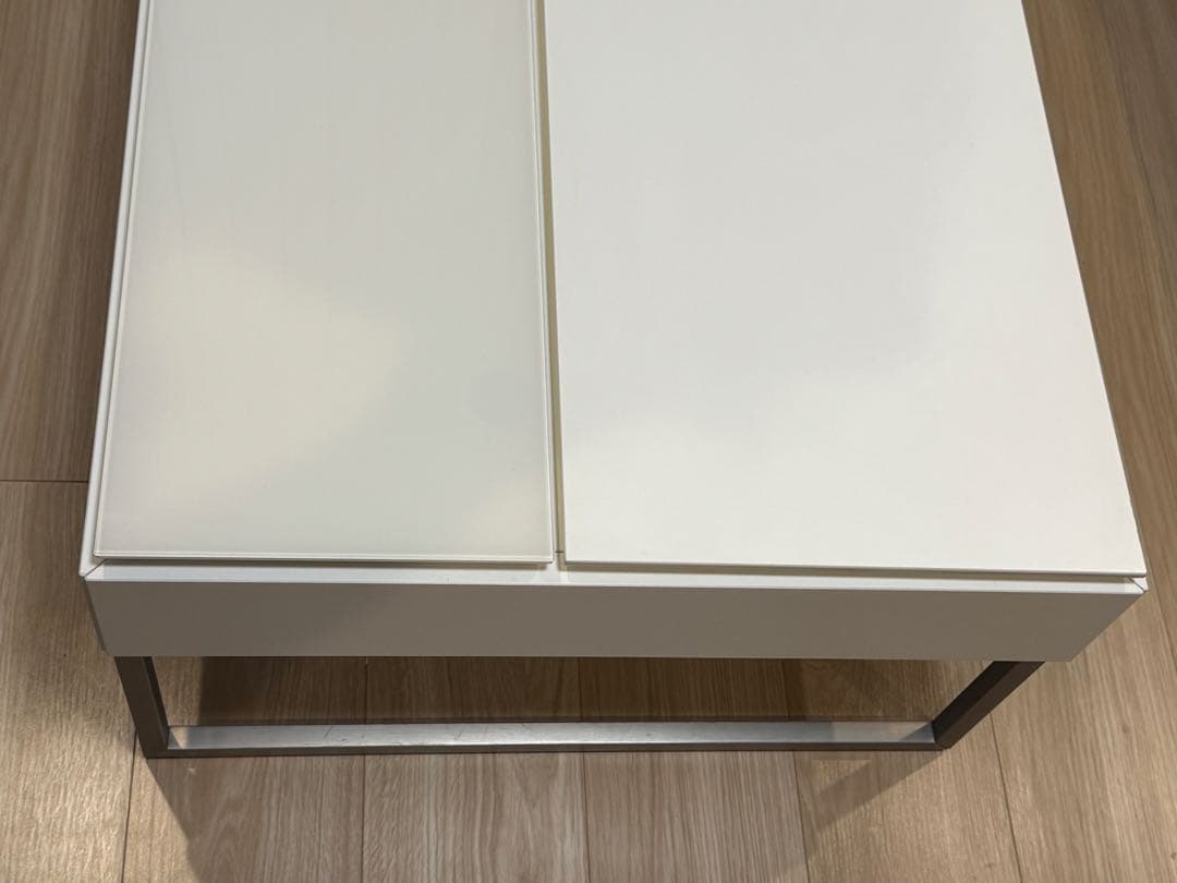 Bo Concept Chiva コーヒーテーブル