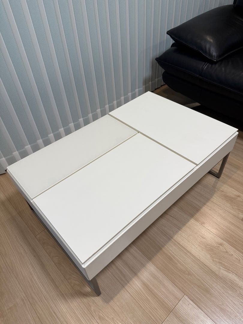 Bo Concept Chiva コーヒーテーブル