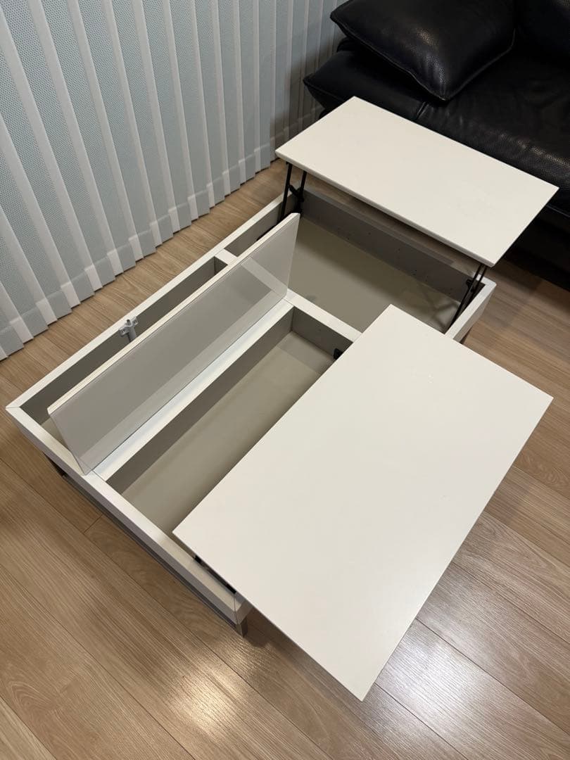 Bo Concept Chiva コーヒーテーブル