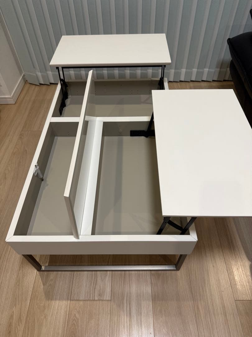 Bo Concept Chiva コーヒーテーブル