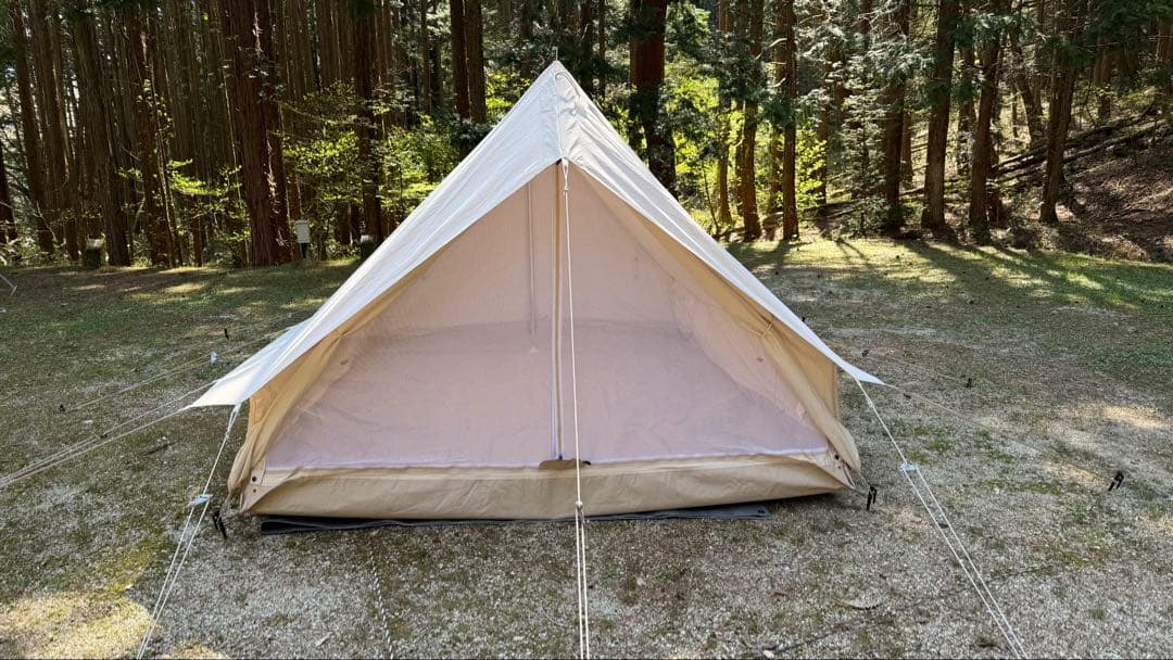 お値下げ　ノルディスク　ユドゥン5.5