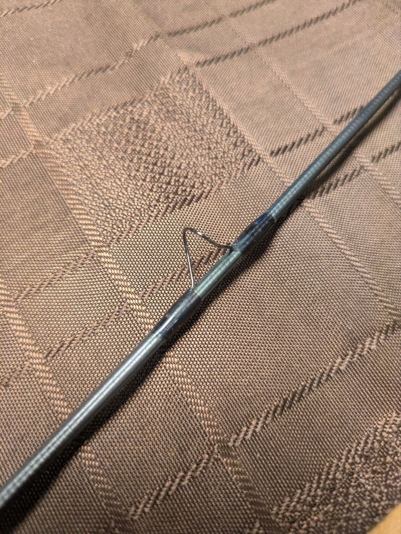 LOOP 7X 1090 9ft 10WT ループ７X10番 9フィート