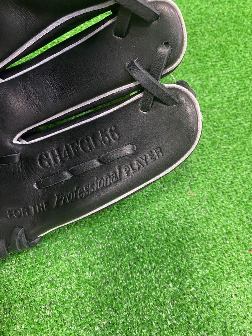 【新品】 Rawlings 硬式グローブ 右投げ用