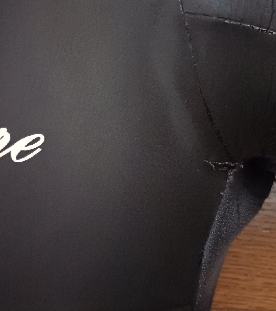 くめはし　Glare　グレア　ウェットスーツ　フルスーツ　5×3mm　ML