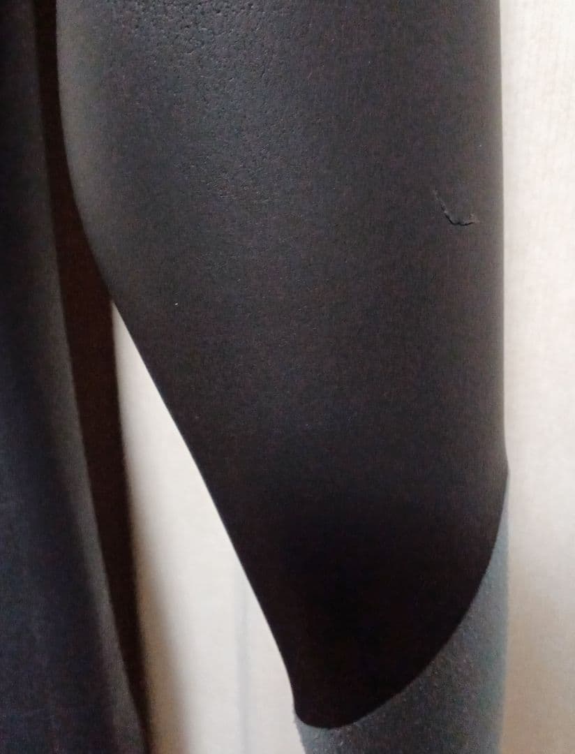 くめはし　Glare　グレア　ウェットスーツ　フルスーツ　5×3mm　ML