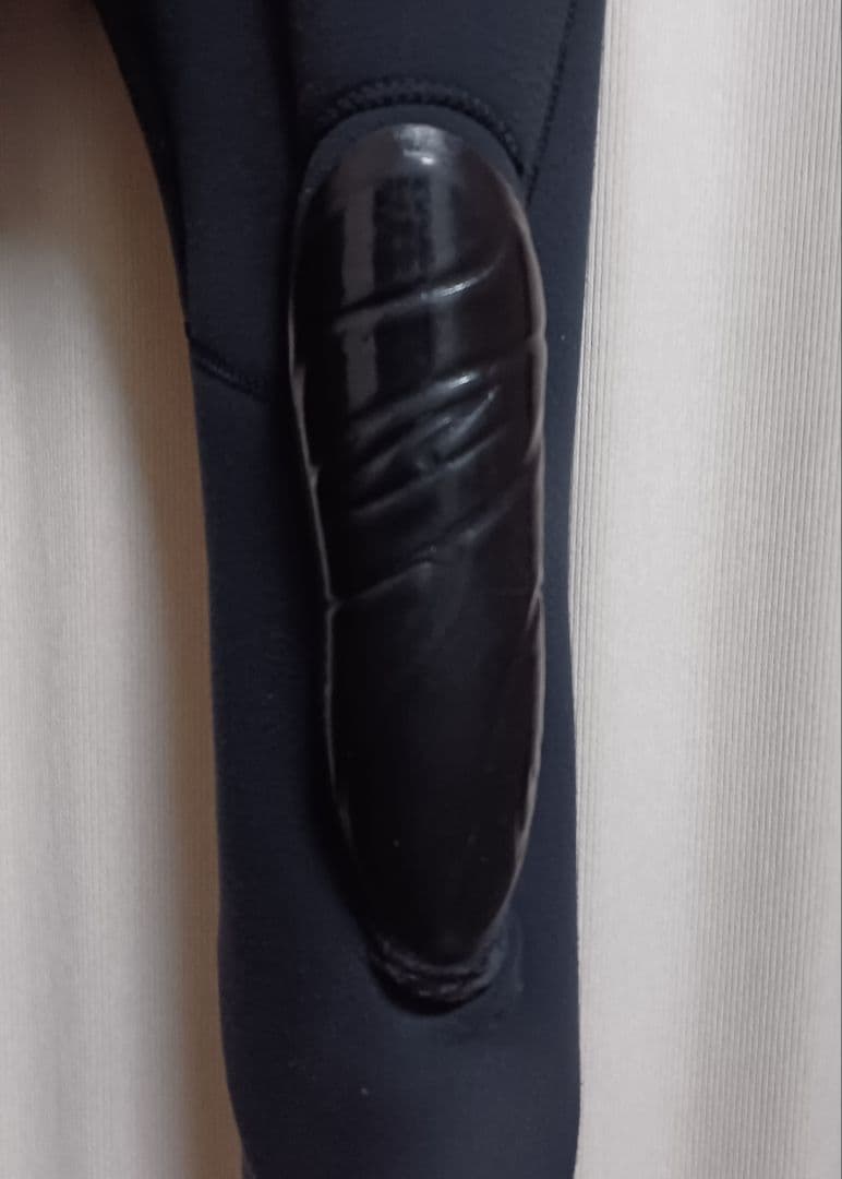 くめはし　Glare　グレア　ウェットスーツ　フルスーツ　5×3mm　ML