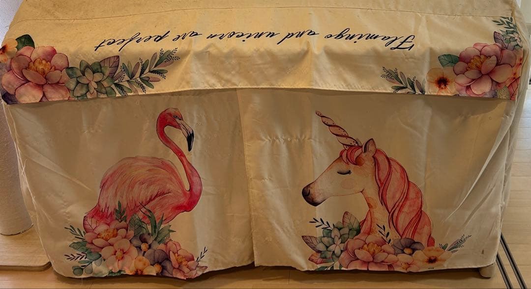 【美品】愛知県内送料込みの場合も有★ KAWAI 電子ピアノ（おまけ付き）